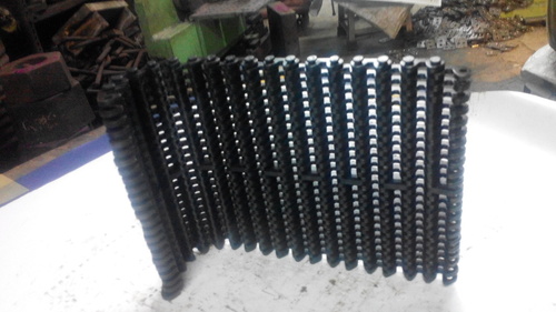 Main dry chain