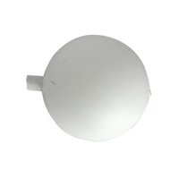 Pvc Ball White- First Greade Tested