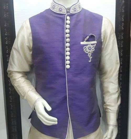 Designer Waistcoats