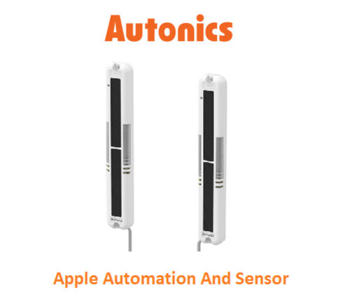 Autonics Bwp20-20p Area Sensor