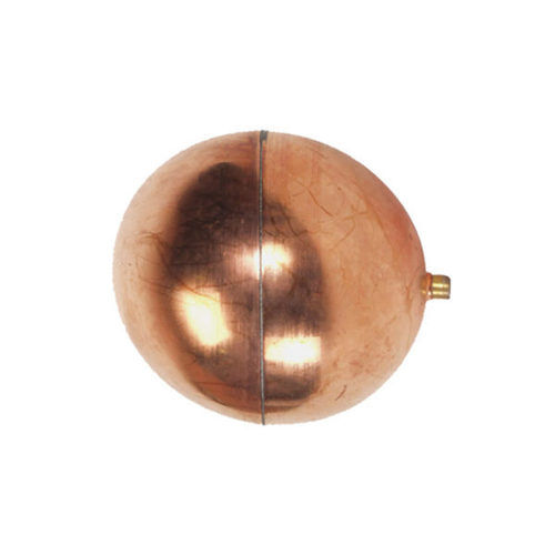 Copper Ball