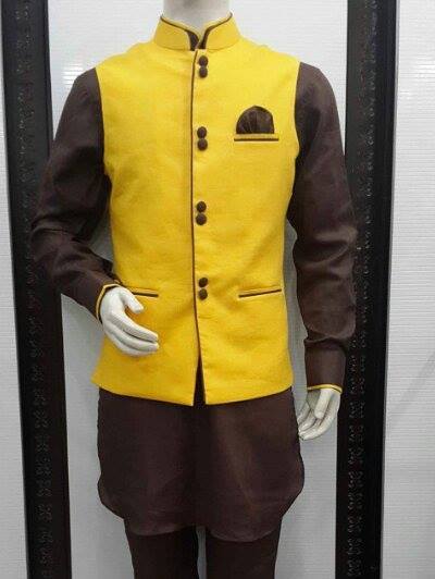 Mens Waistcoats