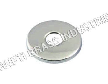 CP Brass Flange