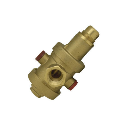 Pressure Reducing Valve