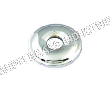 Brass Sanitary Flange