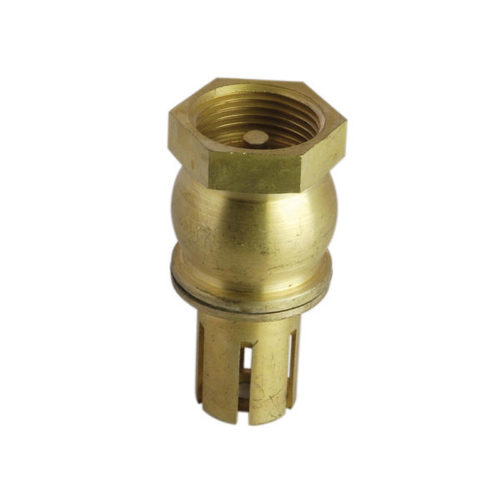 FOOT VALVE