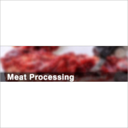 Frozen Meat