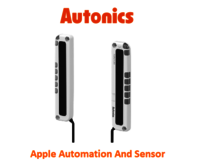 Autonics Area Sensor 