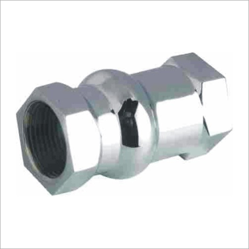 CHECK VALVE -VERTICAL