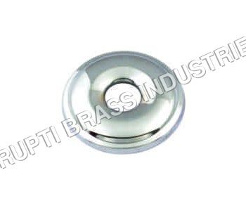 Brass Sanitary Round Flange