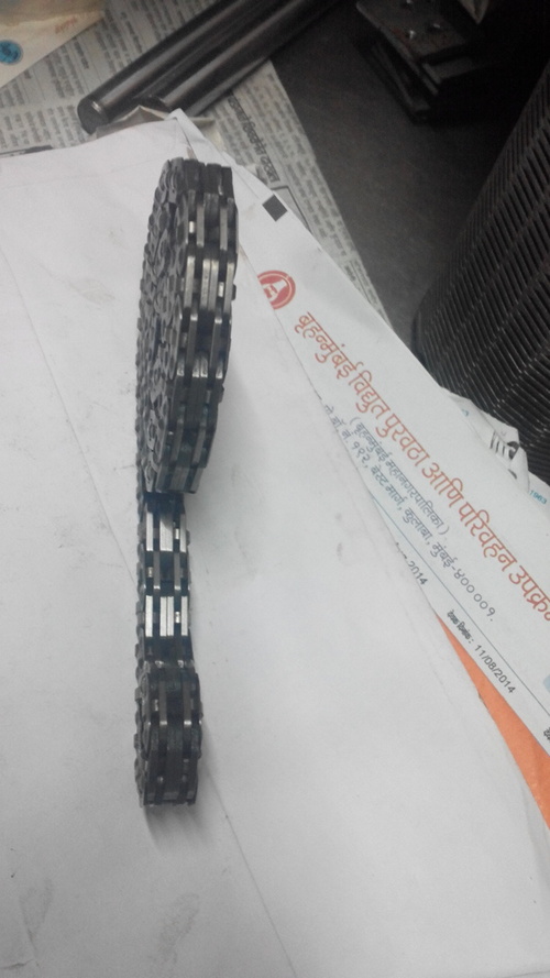 Piv Chain A 0