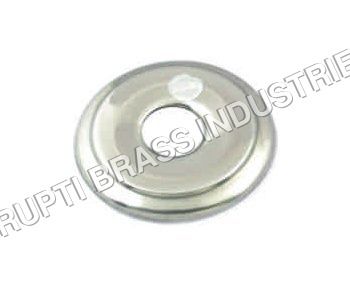 CP Shower Flange