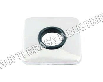 Square CP Flange