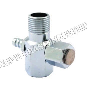 Faucet Diverter Valve