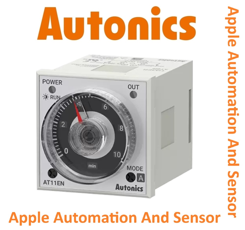 Autonics AT11EN Timer