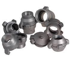 Conveyor Coupling