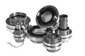 Industrial Conveyor Couplings