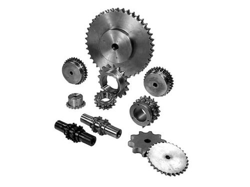 Conveyor Chain Sprockets