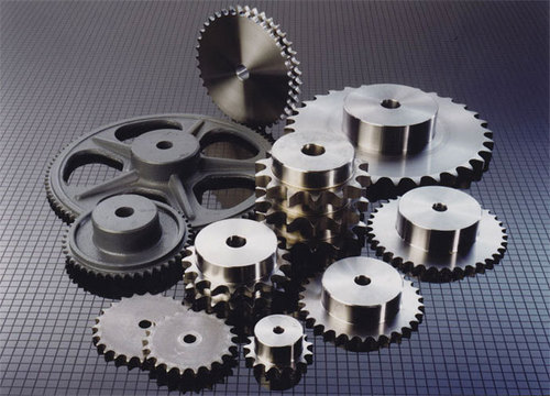 Conveyor Sprockets