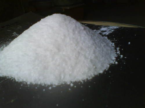 Strontium Chloride Grade: Reagent Grade