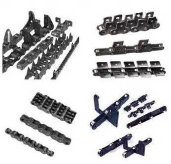 industrial conveyor chains
