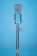 Receiver Adapters Straight. Application: Laboratory