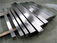 Titanium Alloy Square Bar