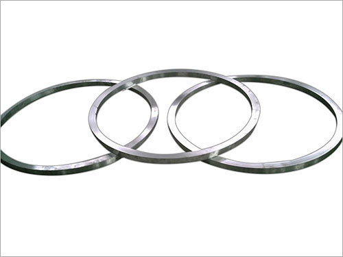 Titanium Alloy Rings