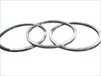 Titanium Alloy Rings