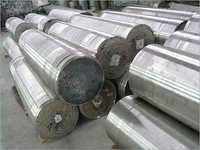 Titanium Alloy Bars