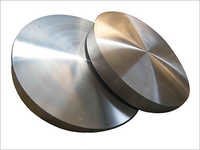 Titanium Alloy Discs