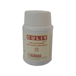 Liver Disfunction Tablet