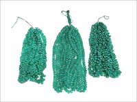 Green Onyx Stone Beaded Jewelry