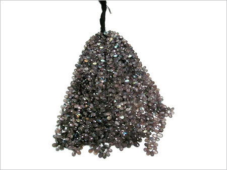 Labradorite Beaded Jewelry