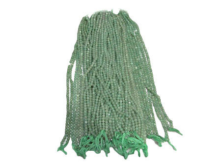 Glass Beaded Jewelry