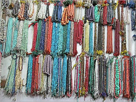 Fancy Beaded Jewelry