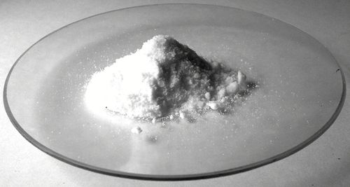Zinc Nitrate Hexahydrate LR