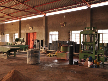 Machinery