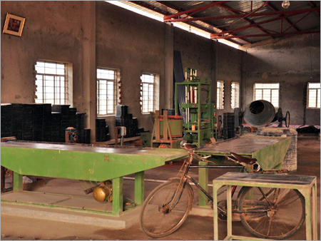 Machinery