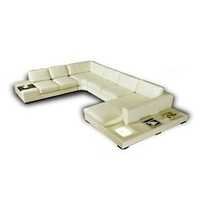 Leather Corner Sofa Sets