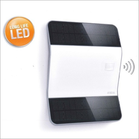 Solar LED Lights