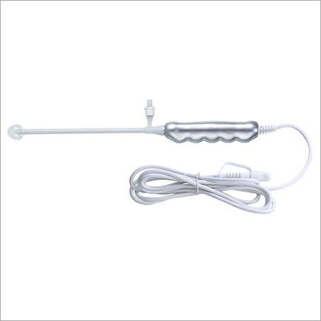 Non Sterile Hysteroscope