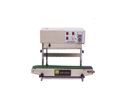 Continuous Pouch Sealer