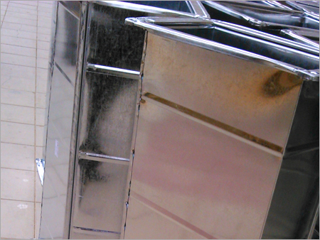 A C Ducting Services