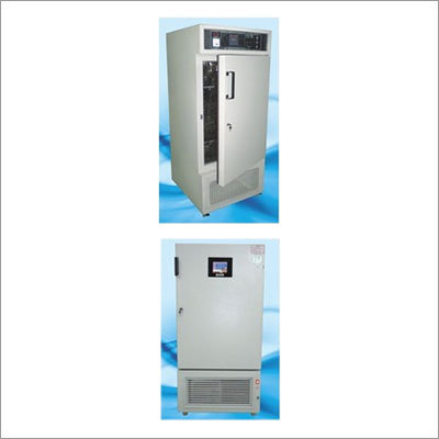 BOD INCUBATOR