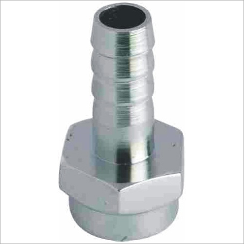 Cp Hose Coller Grooved Unoin Female End