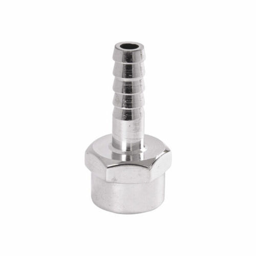 Stainless Steel Nozzle For Gas Geysers Inner End