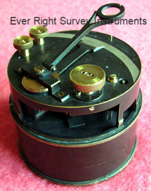 Box Sextant