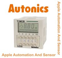Autonics LE3SB Timer