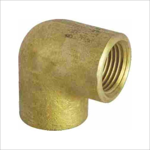 Bath Hardware Sets Brass Elbow